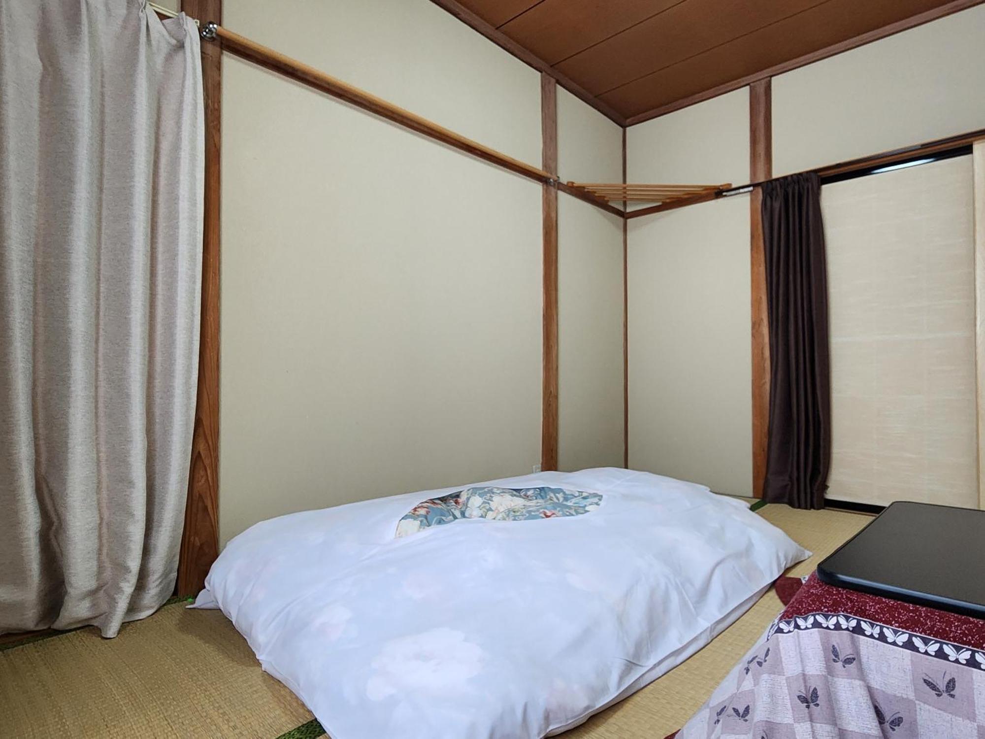 Minshuku Kojima Hotel Nozawaonsen Exterior foto