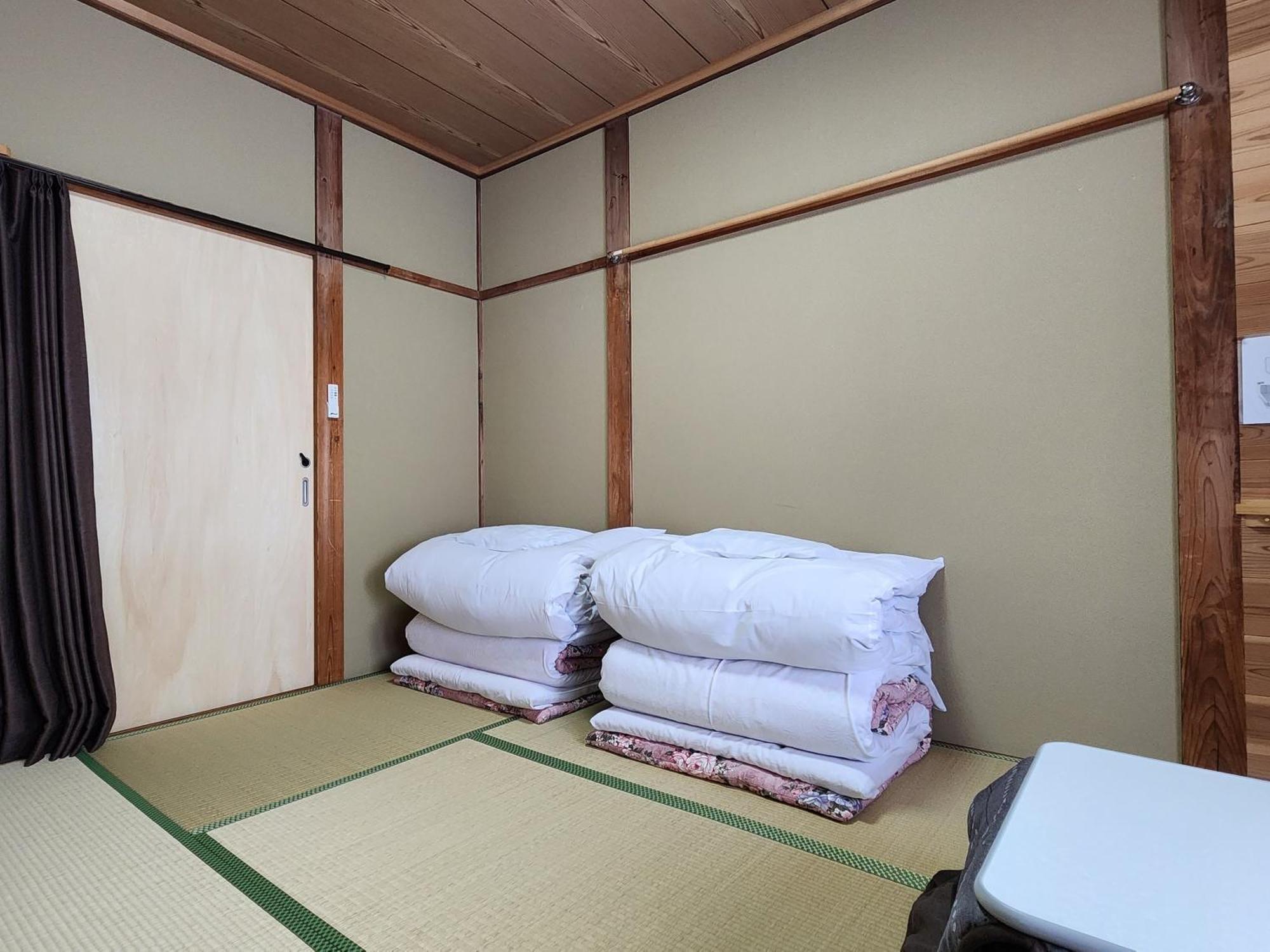 Minshuku Kojima Hotel Nozawaonsen Exterior foto