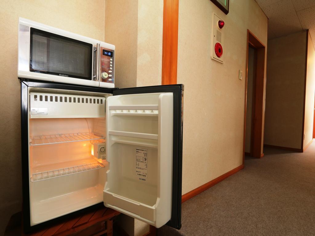 Minshuku Kojima Hotel Nozawaonsen Exterior foto